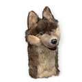 Daphne's Golf Wolf Headcover